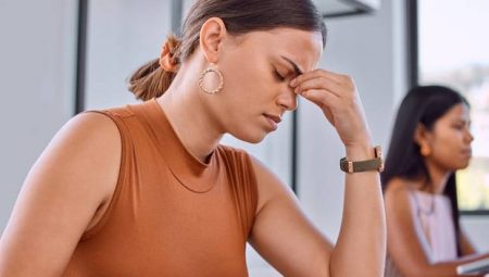 Strese Karşı 10 Etkili Adım