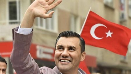 Manisa Büyükşehir Belediye Başkanı Ferdi Zeyrek Yoğun Bakımda